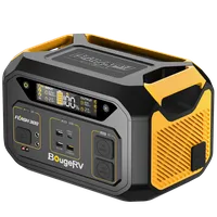 BougeRV Flash300