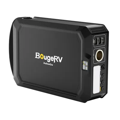 BougeRV JuiceGo