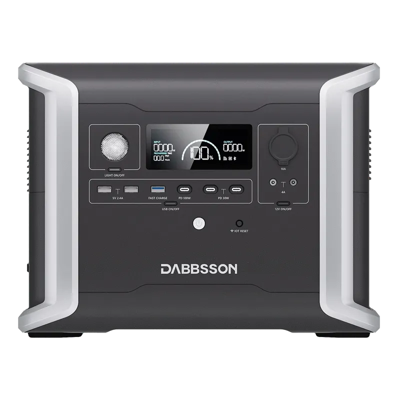 Dabbsson DBS1300