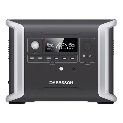 Dabbsson DBS1300