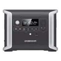 Dabbsson DBS1300