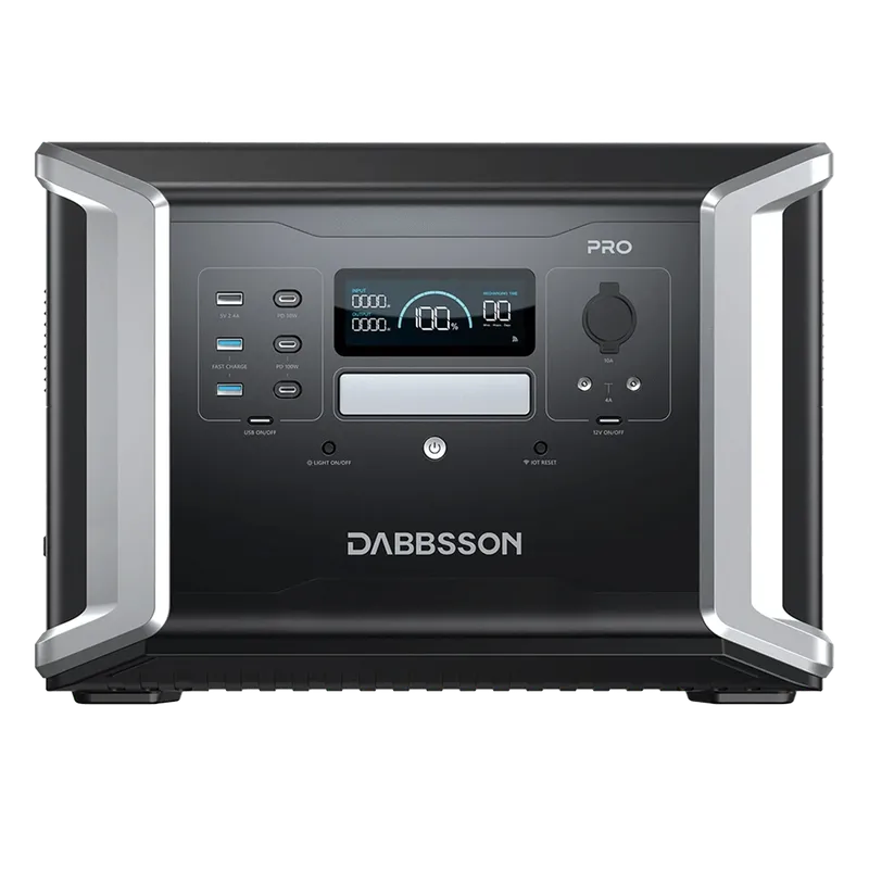 Dabbsson DBS1400 Pro