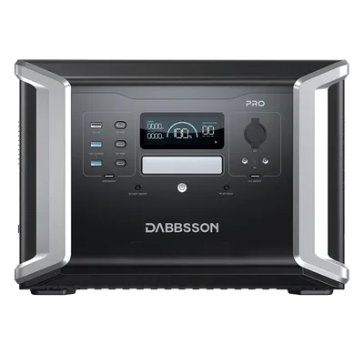 Dabbsson DBS1400 Pro