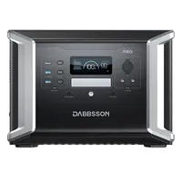 Dabbsson DBS1400 Pro