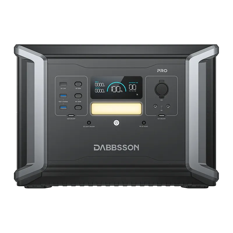 Dabbsson DBS2100 Pro