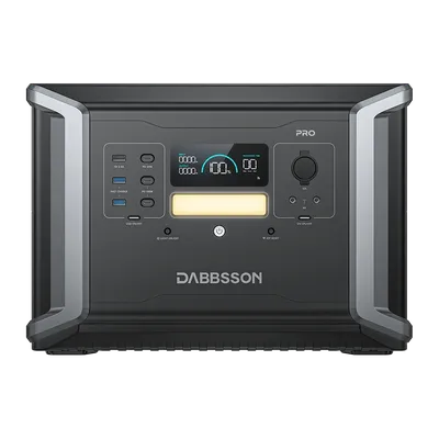 Dabbsson DBS2100 Pro