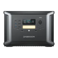 Dabbsson DBS2100 Pro
