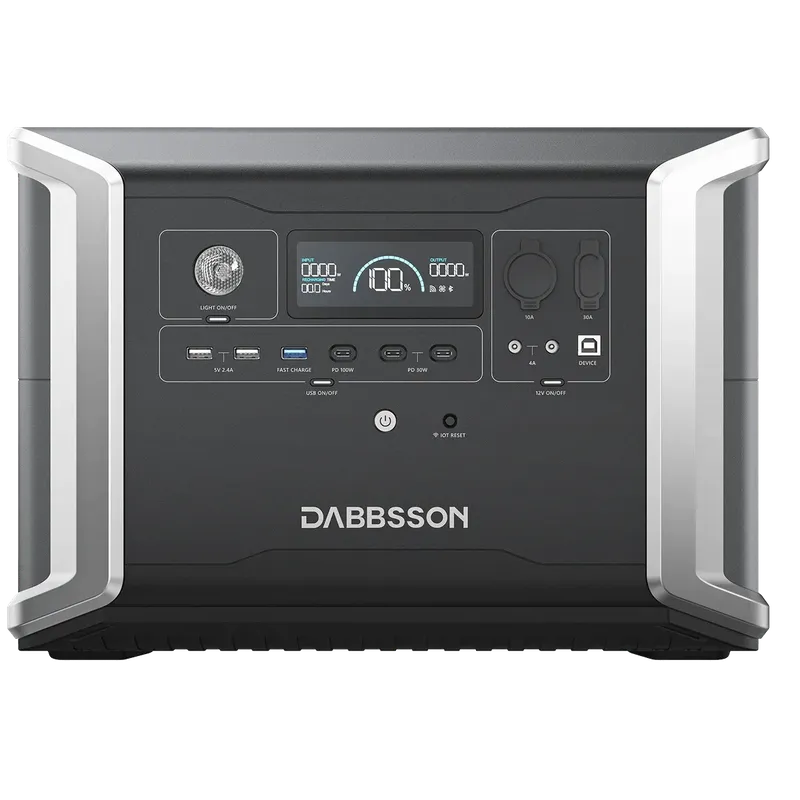 Dabbsson DBS2300