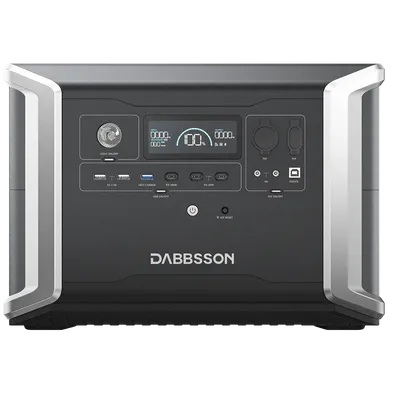 Dabbsson DBS2300
