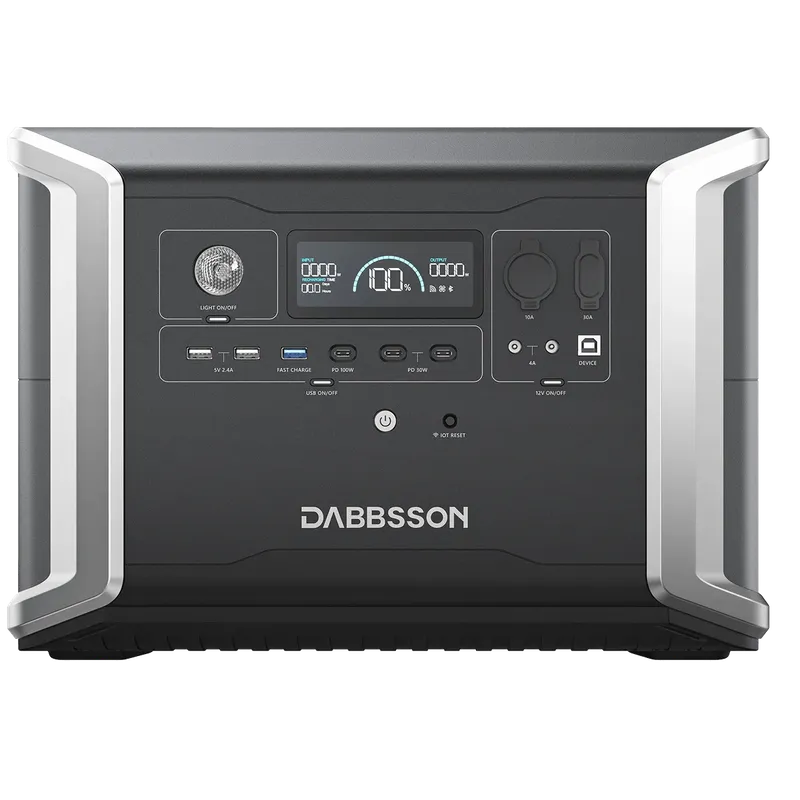 Dabbsson DBS2300 Plus