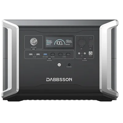 Dabbsson DBS2300 Plus