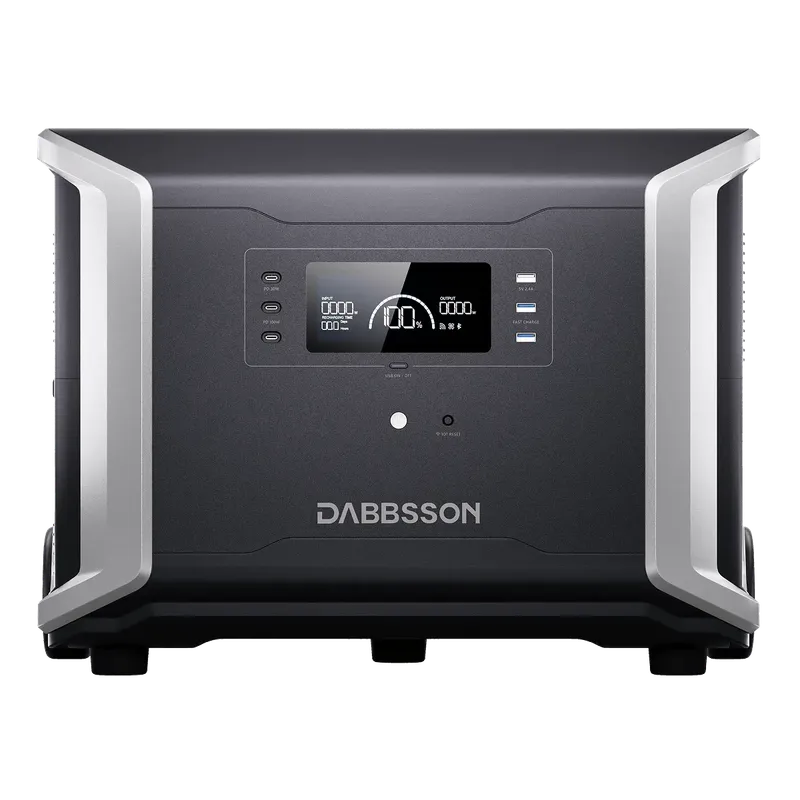 Dabbsson DBS3500