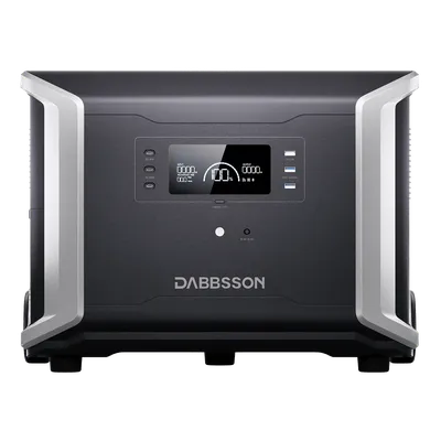 Dabbsson DBS3500