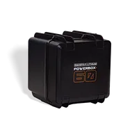 Dakota Lithium Powerbox+ 60