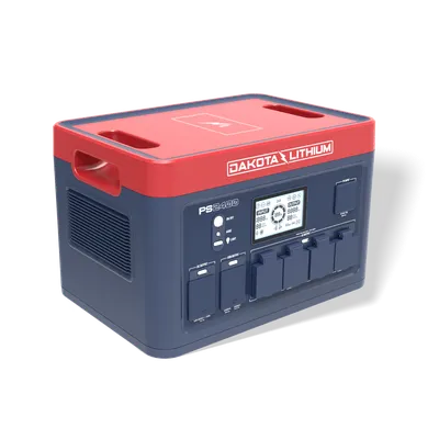 Dakota Lithium PS2400