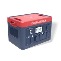 Dakota Lithium PS2400