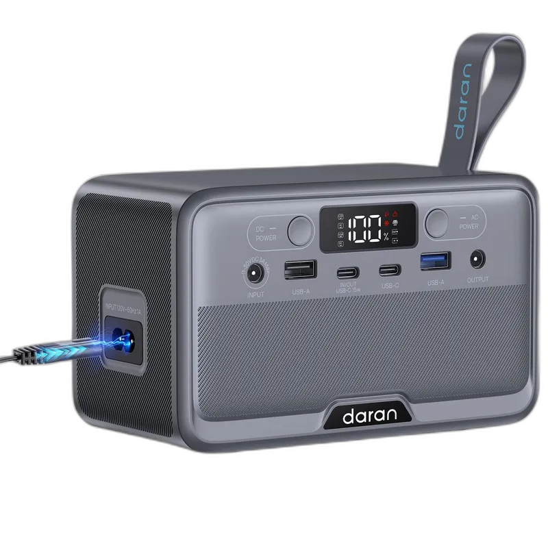 DaranEner R100