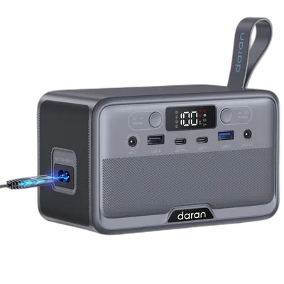 DaranEner R100