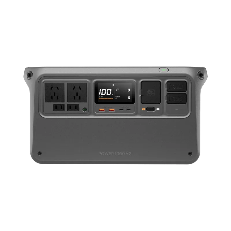 DJI Power 2000