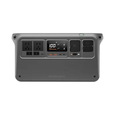 DJI Power 2000