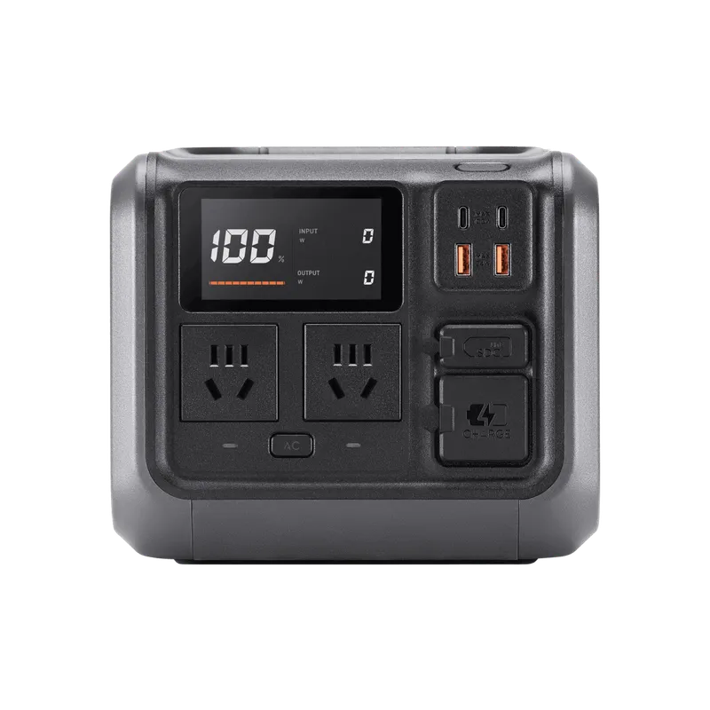 DJI Power 500