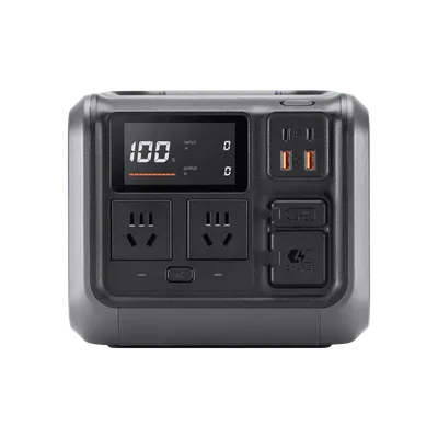DJI Power 500