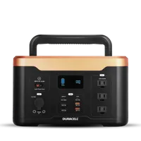 Duracell Power 1000