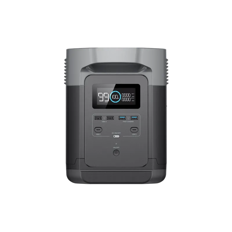 EcoFlow DELTA 1300