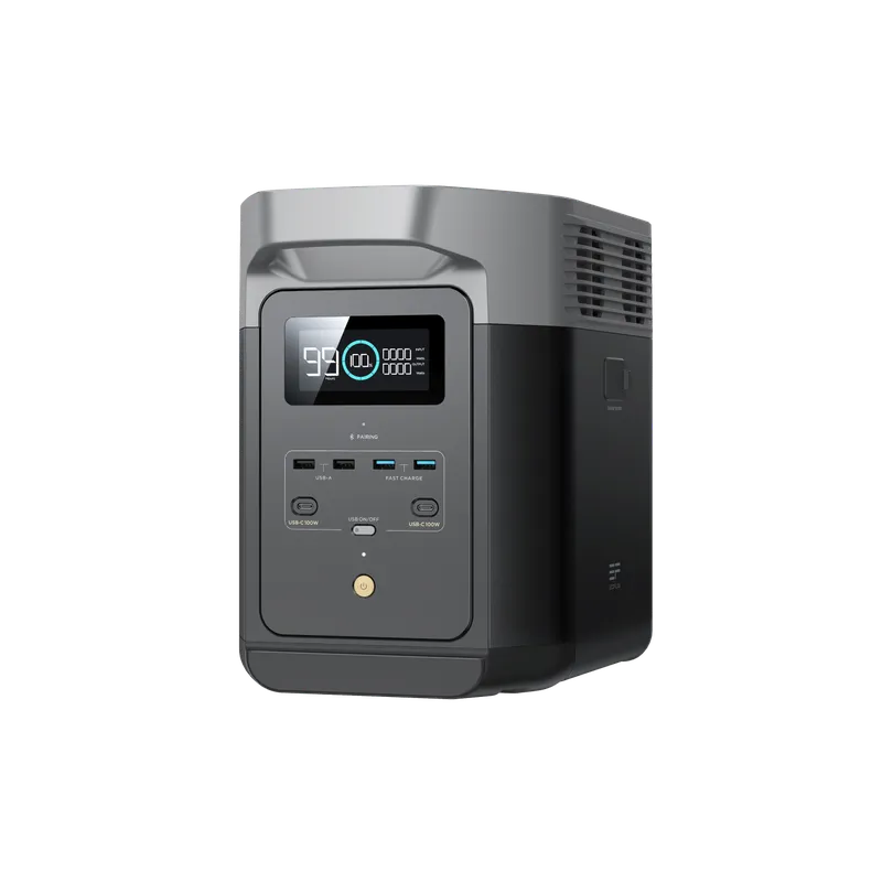 EcoFlow Delta 2