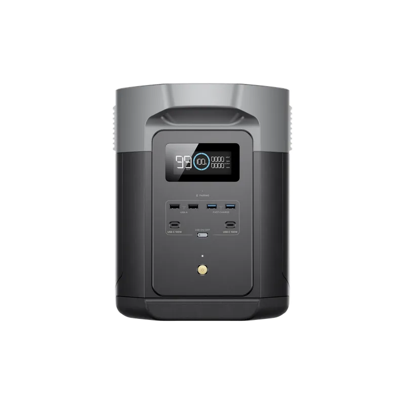 EcoFlow Delta 2 Max