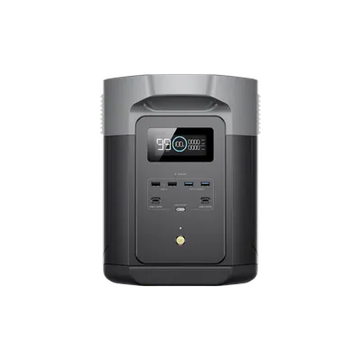 EcoFlow Delta 2 Max