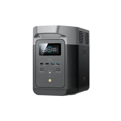 EcoFlow Delta 2