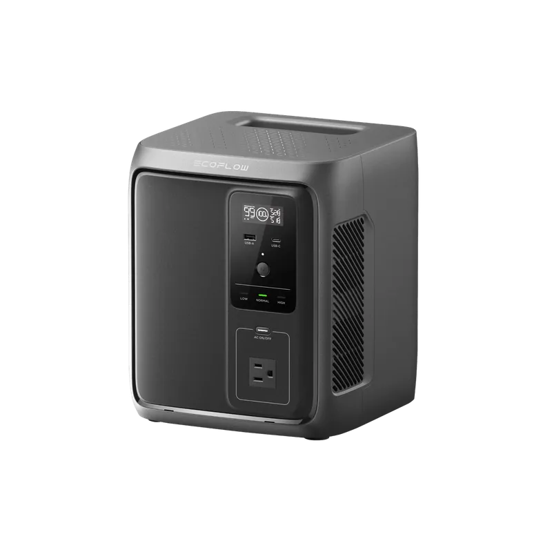 EcoFlow DELTA 3 1000 Air