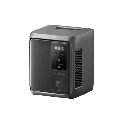 EcoFlow DELTA 3 1000 Air
