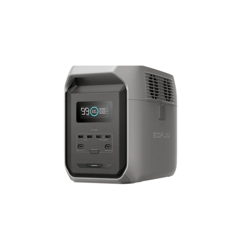 EcoFlow DELTA 3 1500