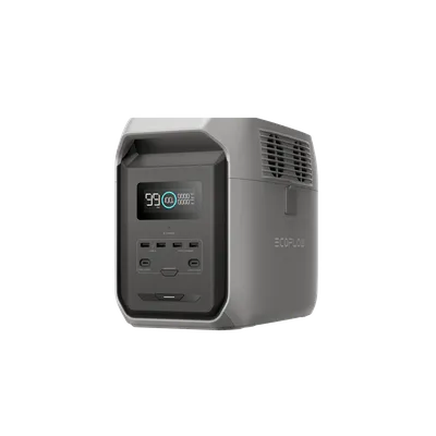 EcoFlow DELTA 3 1500