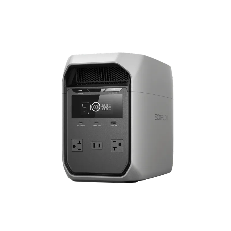 EcoFlow DELTA 3 Classic