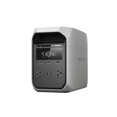 EcoFlow DELTA 3 Classic