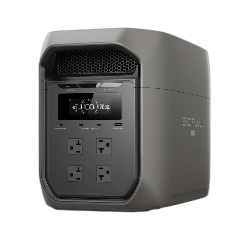 EcoFlow DELTA 3 Max