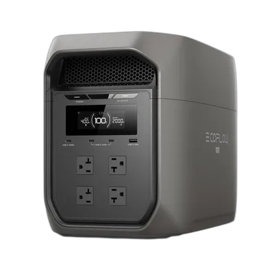 EcoFlow DELTA 3 Max