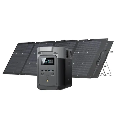 EcoFlow DELTA 3 Plus