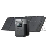 EcoFlow DELTA 3 Plus
