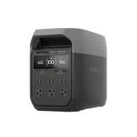 EcoFlow Delta 3