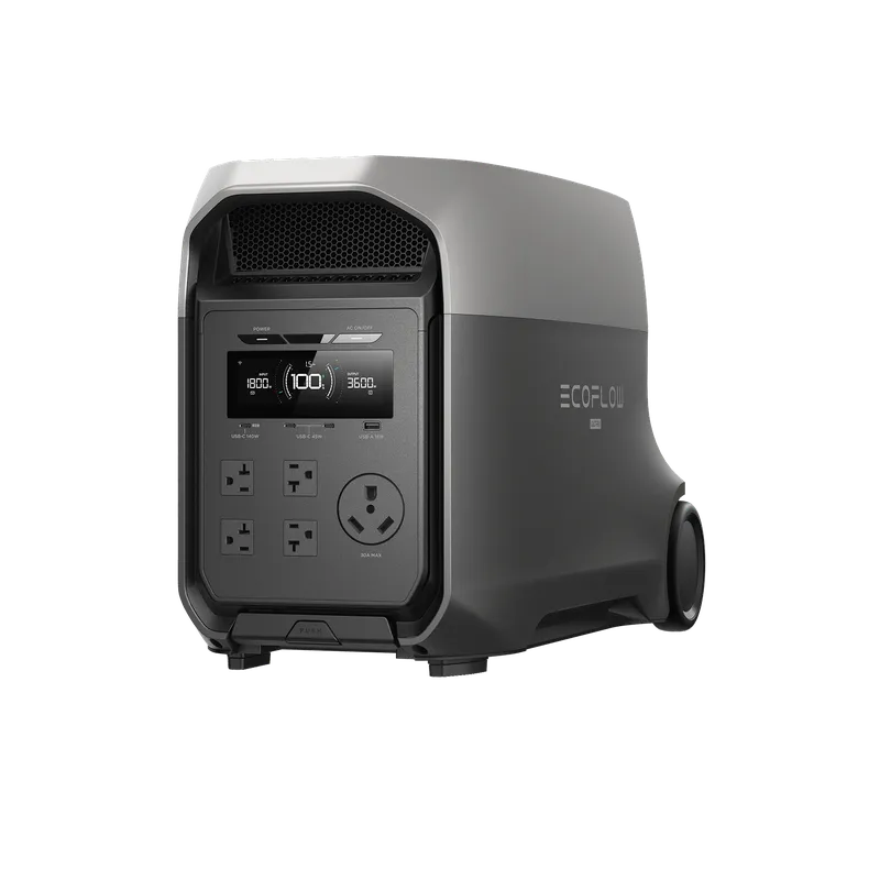EcoFlow DELTA 3 Ultra