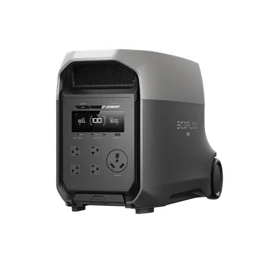 EcoFlow DELTA 3 Ultra