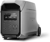 EcoFlow DELTA 3 Ultra Plus