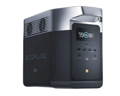 EcoFlow Delta Max 2000