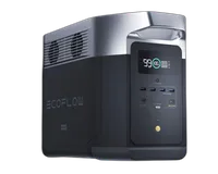 EcoFlow Delta Max 2000