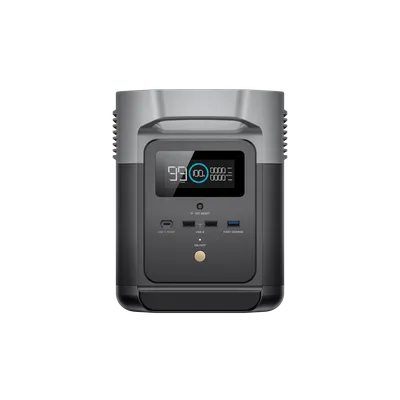 EcoFlow Delta Mini