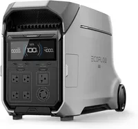 EcoFlow Delta Pro 3